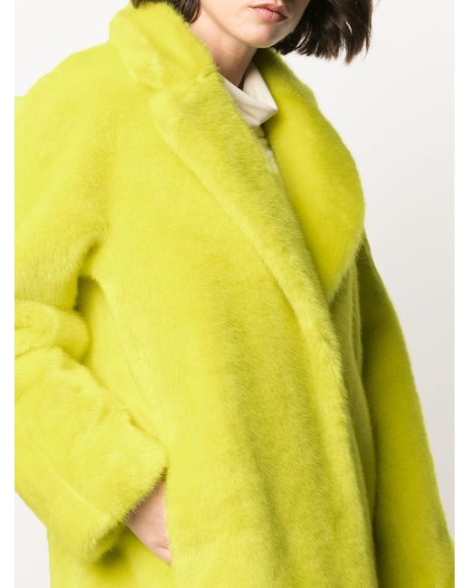 philipp plein fake fur