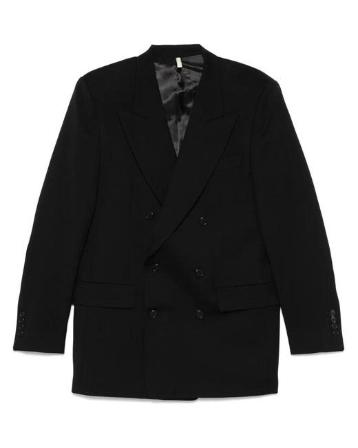 Blazer Db sunflower pour homme en coloris Black