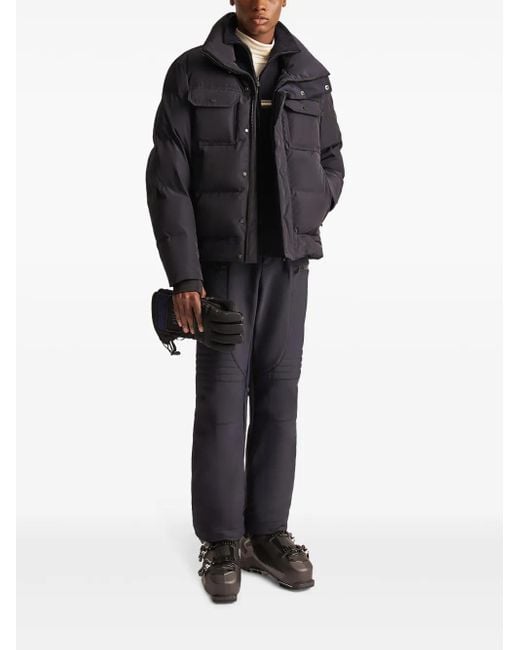 Fusalp Blue Carlo Ski Jacket for men