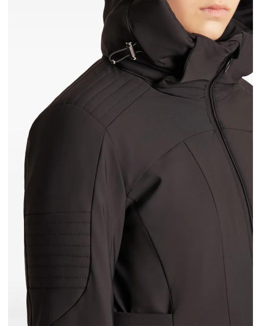 Fusalp Black Katarina Skijacke