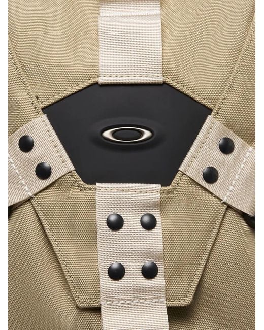 Oakley Natural Icon Rc Buckle-Strap Backpack