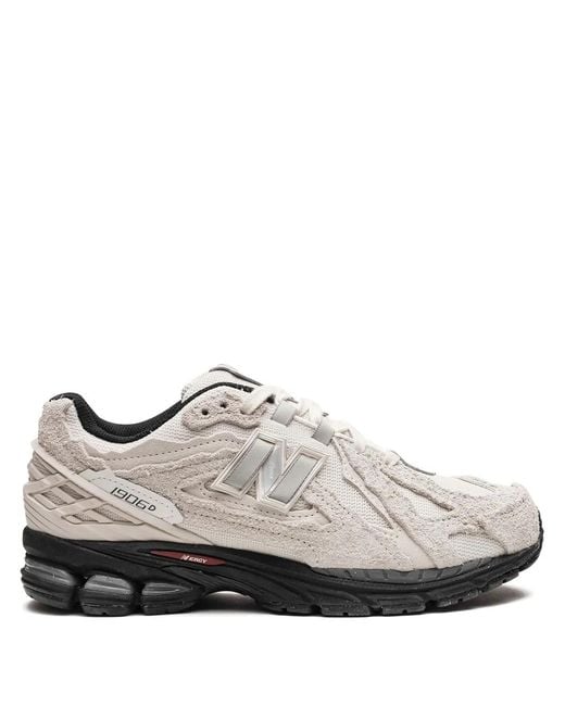New Balance White 1906R "Protection Pack