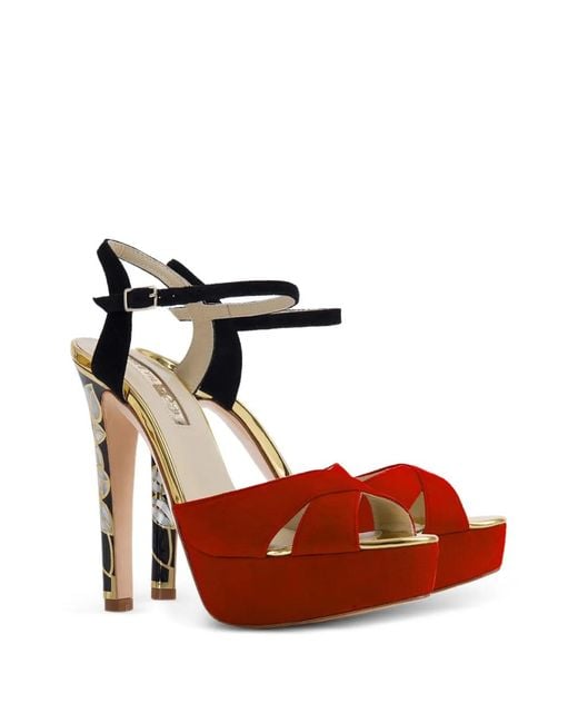 freya rose Red Rose