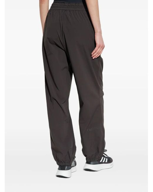 Rethinkit Studios Trainingsbroek Met Trekkoordtaille in het Gray