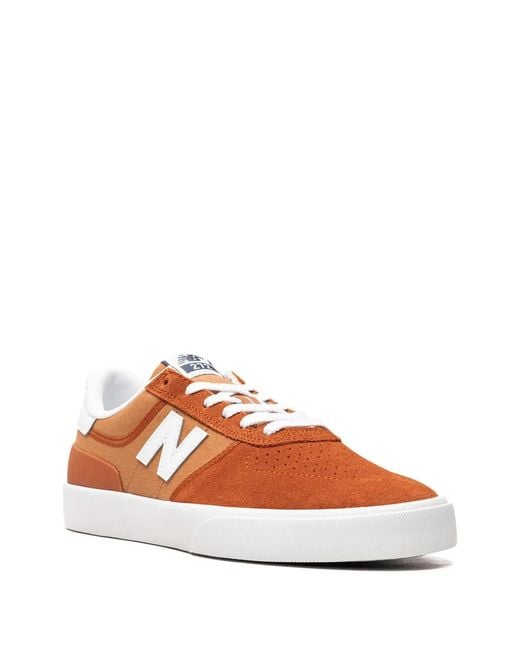 New Balance Brown Numeric 272