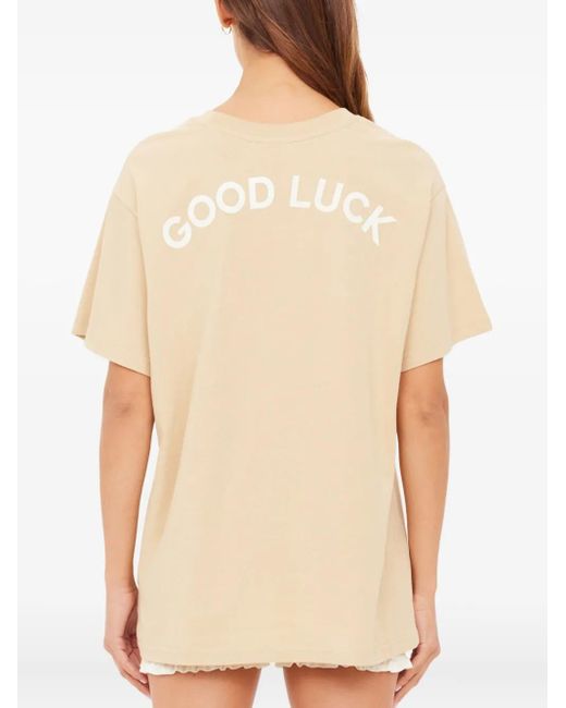 The Upside Natural Good Luck Sammi T-Shirt