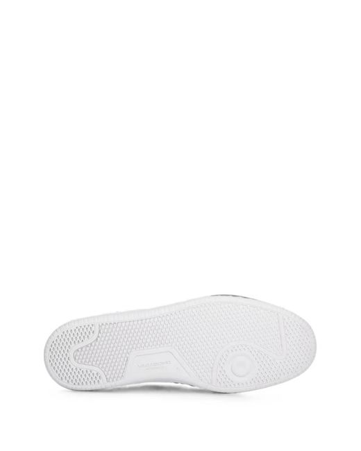 Vagabond White Leo Sneakers for men