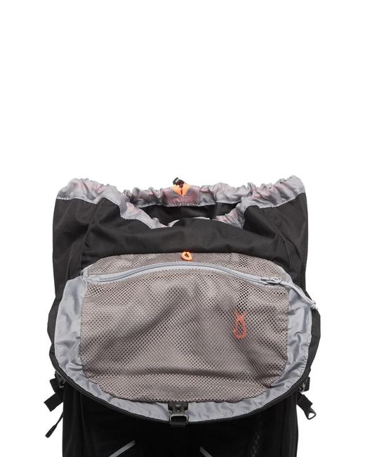 Mammut レディース ブラック Lithium 30 バックパック【公式通販】