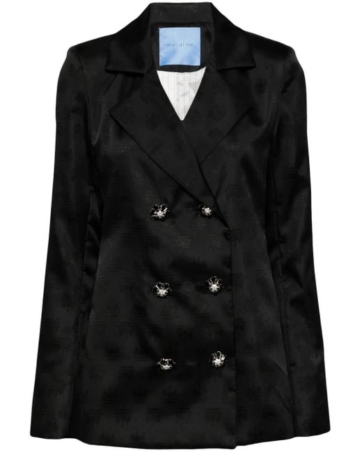 Macgraw Creat Circa 72 ジャケット Black