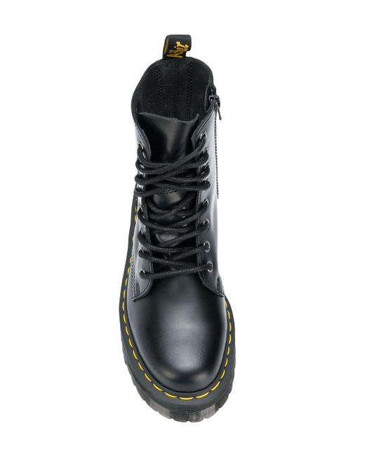 тирания Рискувам частично plataforma dr martens дълбоко тласък Срещу волята