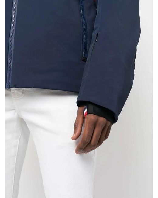 Chaqueta De Esquí React Rossignol de hombre de color Blue