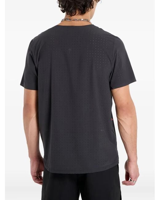 Adidas Black X Hermanos Koumori Adi365 T-Shirt for men