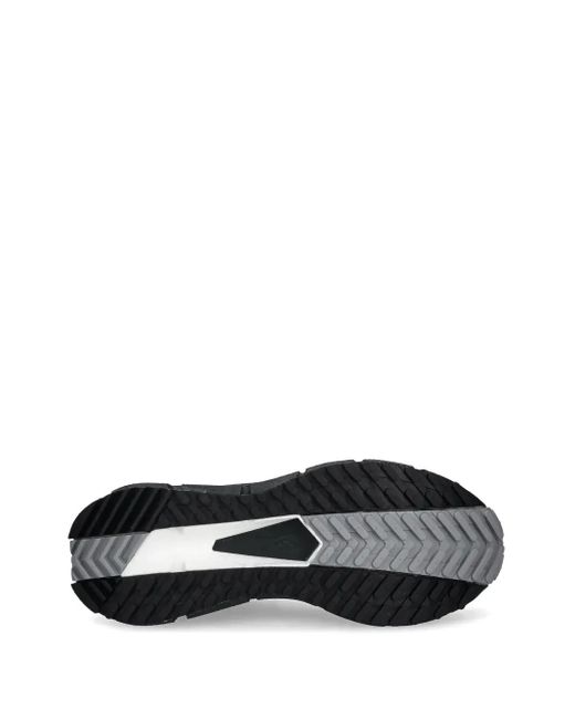 Reebok Black Floatzig 1 Adventure Sneakers for men