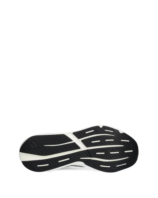 Adidas White Lightblaze Sneakers for men