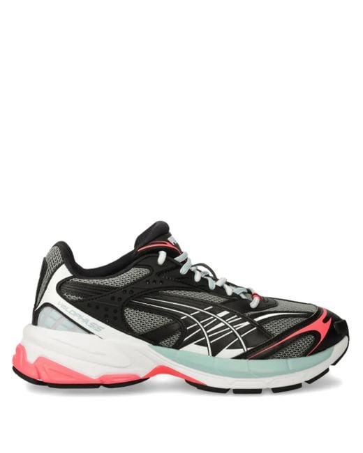 Baskets Velophasis Bliss PUMA pour homme en coloris Black