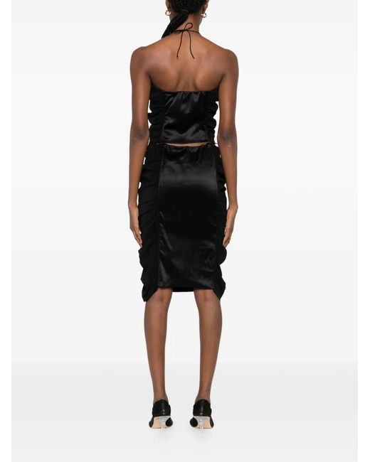 Botsi Black Eclipse Dress