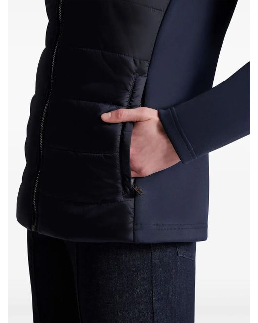 Fusalp Blue Linn Jacket