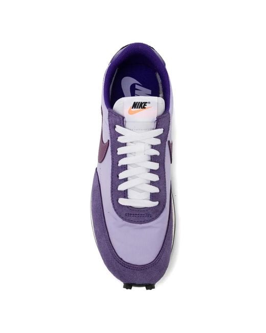 Nike Purple Daybreak Sp Sneakers for men