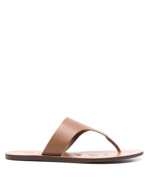 Manebí Brown Canyon Sandals