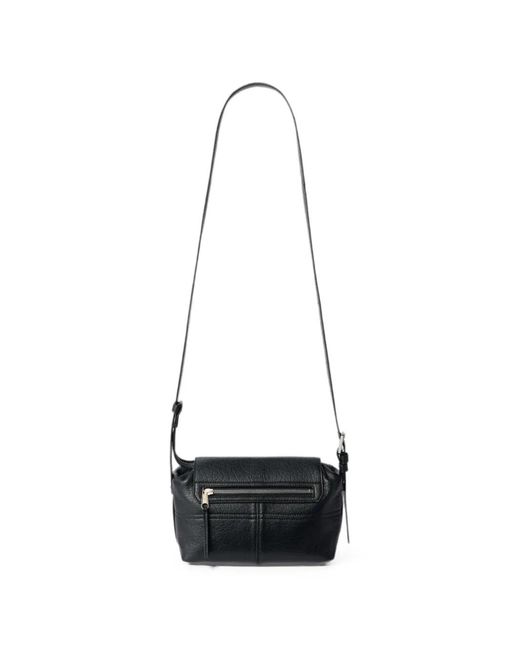 Lemaire White Mini Soft Gear Bag