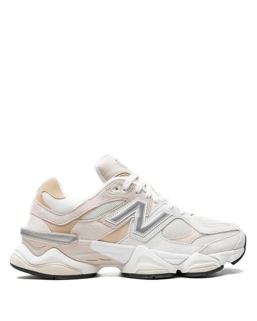 New Balance 9060 "turtledove" スニーカー White