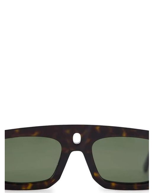 Ahlem Green X Gauchere 2809 Sunglasses for men