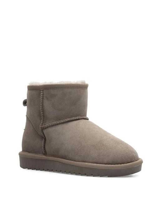 Botas Alaska Ara de color Brown