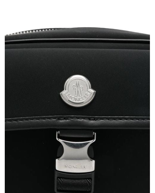 Moncler Black Bags