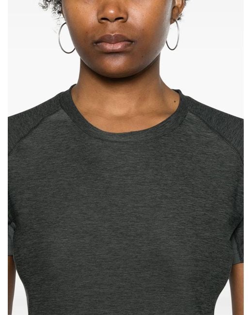 Rossignol Performance T-Shirt in het Black