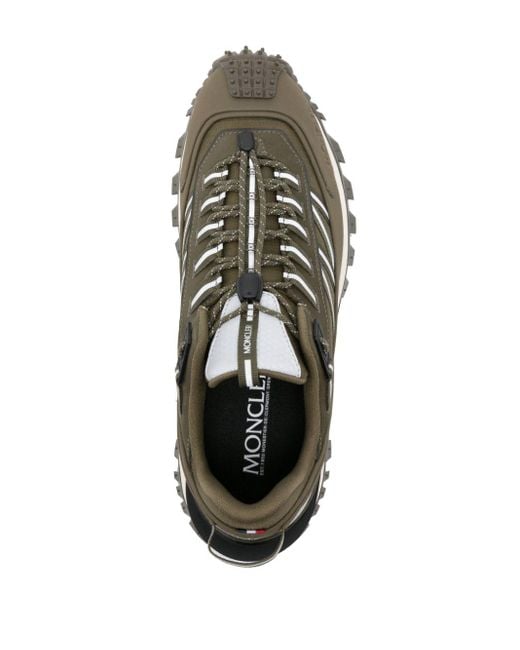 Sneakers Trailgrip GTX di Moncler in Gray da Uomo