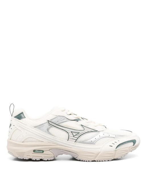 Zapatillas MRX Mizuno de color White