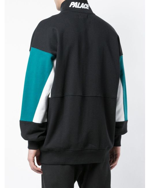 palace track jacket