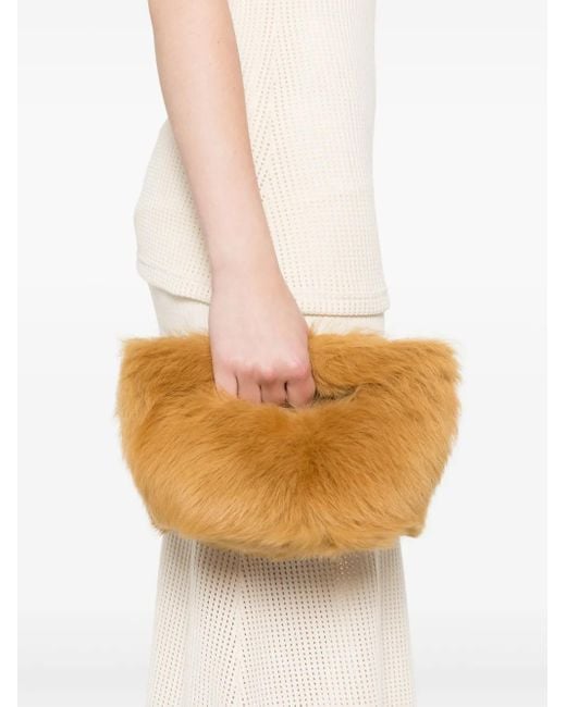 Wales Bonner White Dress