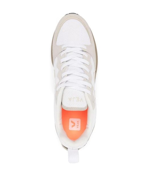 Veja White Venturi 2 Sneakers
