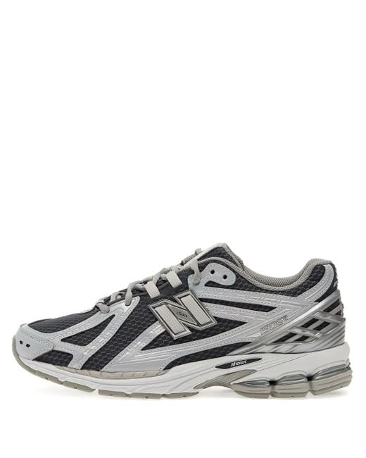 New Balance Gray 1906R Sneakers