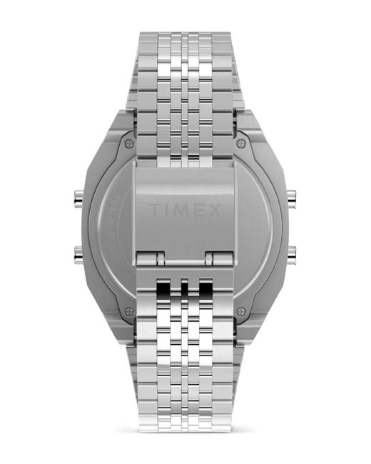 Timex Green 80 36Mm for men