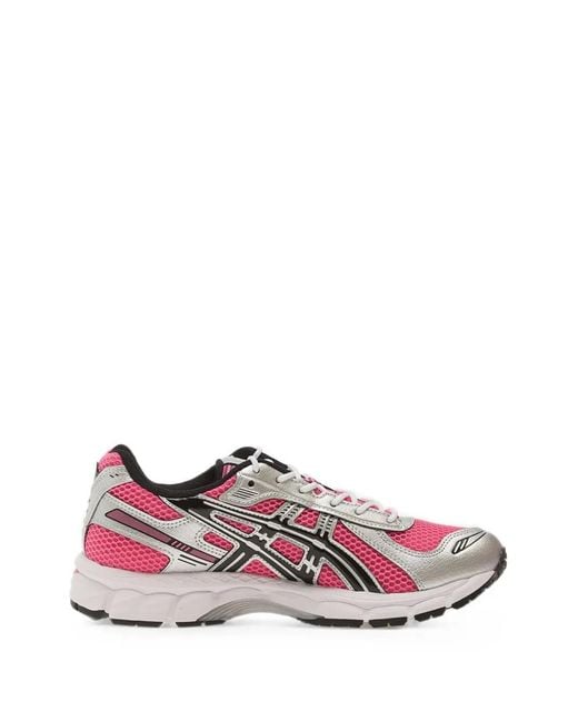 Asics Pink Gel-Kayano 12.1 Sneakers