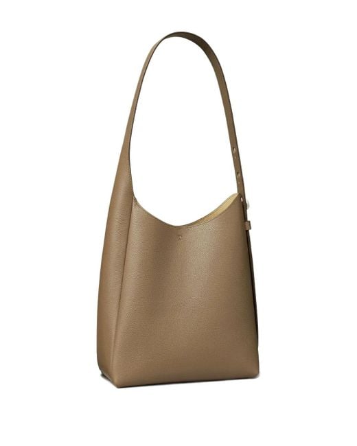 Tory Burch Brown Small Shoulder Bag