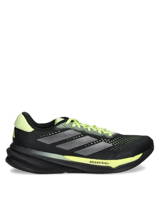 メンズ Adidas Supernova Stride 2 スニーカー Green