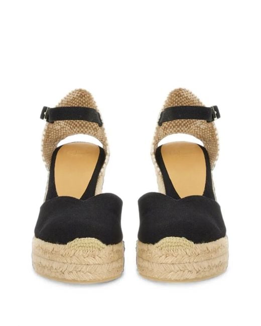 Castaner Natural Clarita Espadrilles