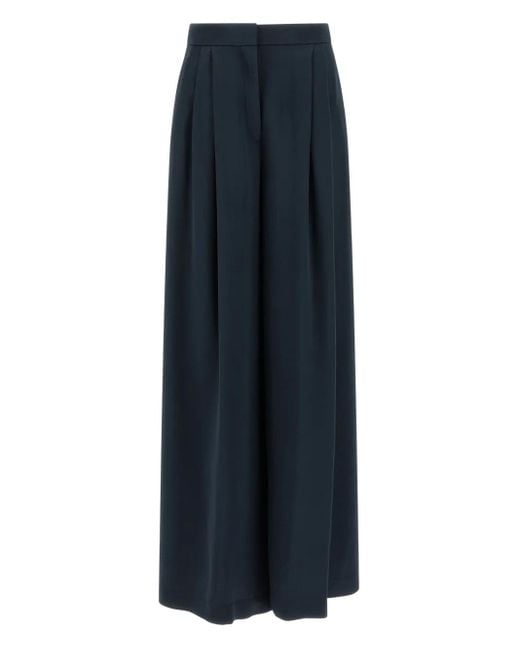 Pinko Blue 'Tetrix' Pants