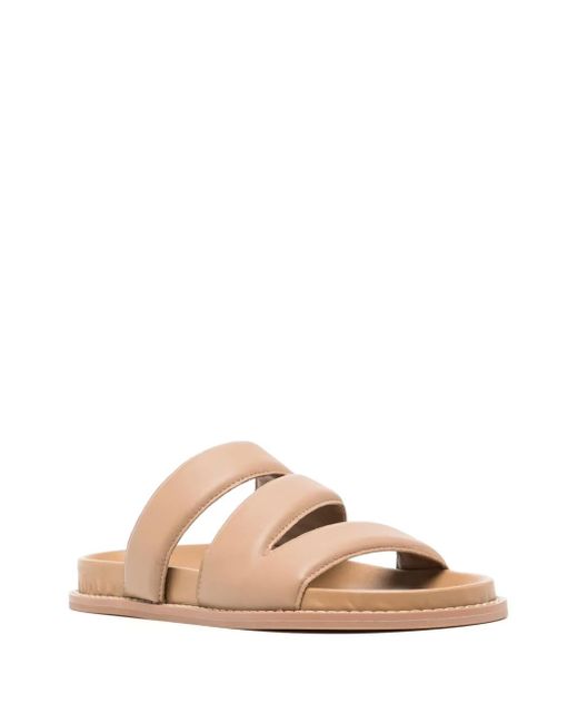 Senso Brown Luka Sandals