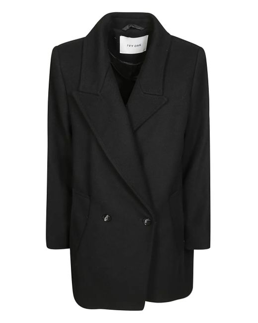 IVY & OAK Jenna ジャケット Black