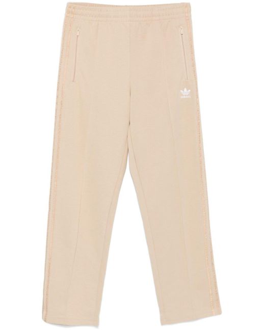メンズ Adidas モノグラム 2 トラックパンツ Natural