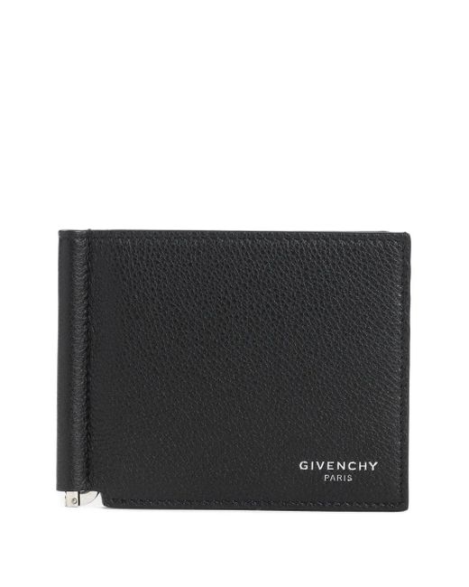 Givenchy Klassisches Portemonnaie in Black für Herren