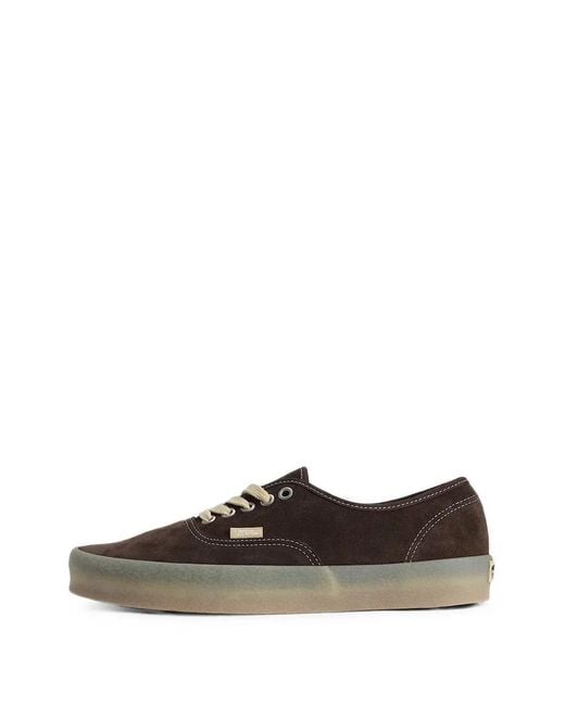 Vans White Authentic Shoes