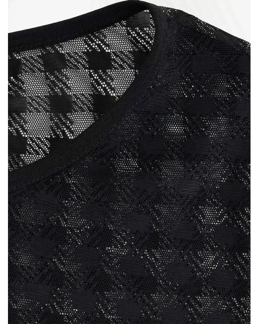 AMI Black Ami Paris Dresses