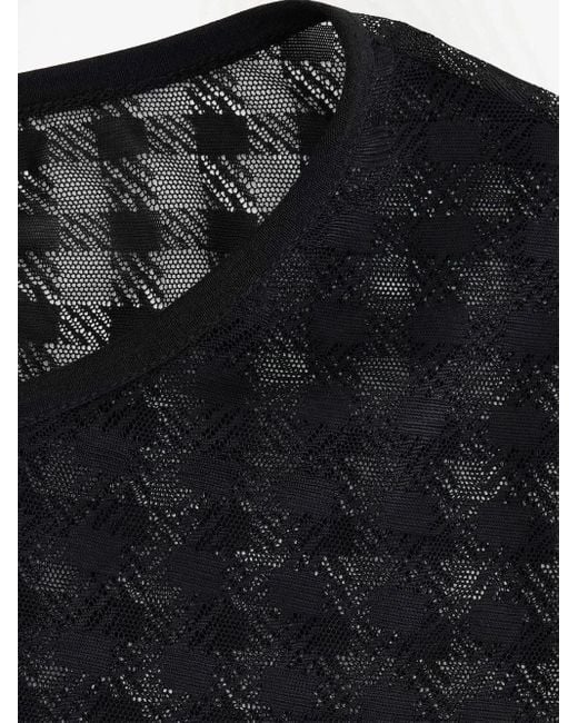 AMI Black Ami Paris Dresses