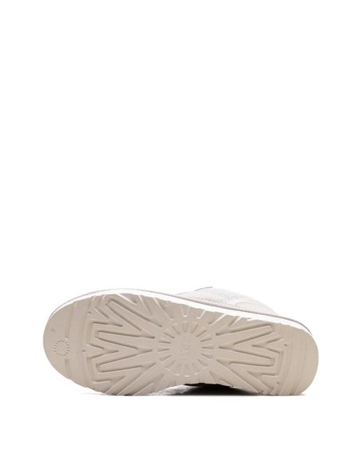 Ugg Gray Lowmel Keramik