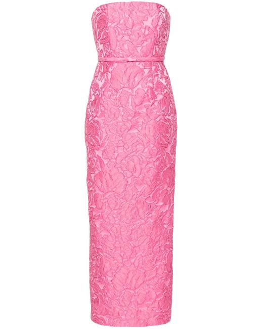 Sachin & Babi Sophia ドレス Pink
